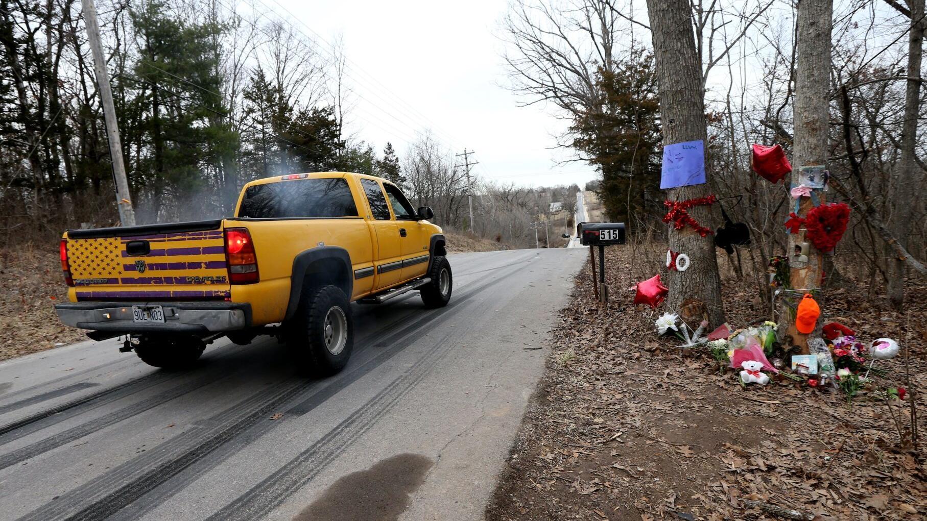 Driver in Lincoln County crash that killed three teens may go back to jail